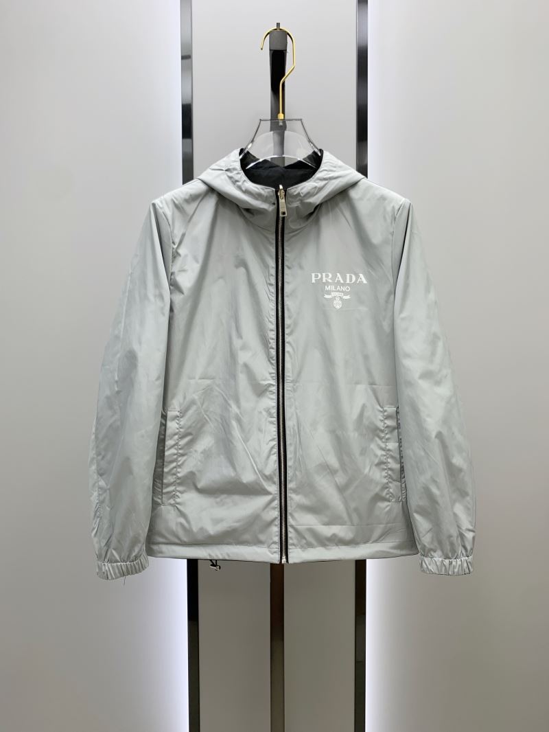 Prada Outwear